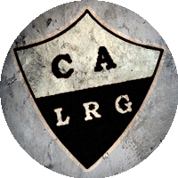 Logo Club Atlético Lutgardis Riveros Gigena